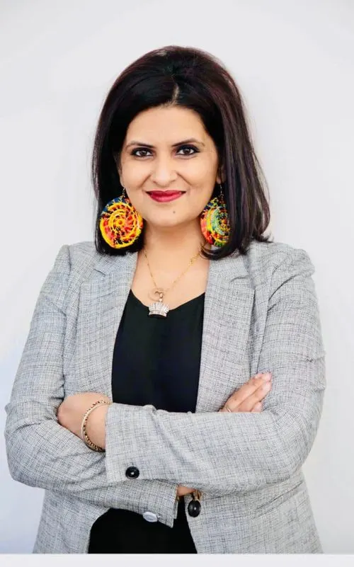 About Arti - Smart Hub Insurance