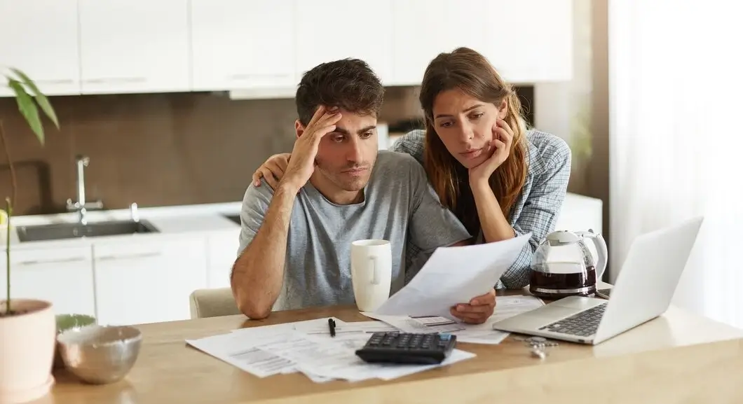 Asset Rich but Structurally Poor Guide