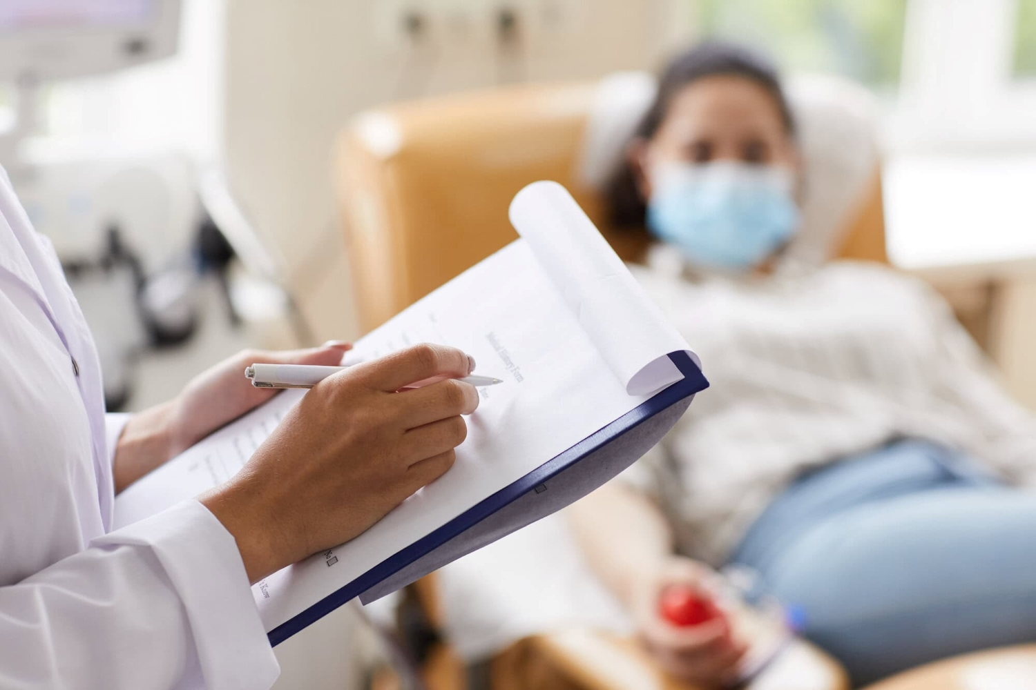Critical illness insurance